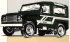 Gelaendewagen mini